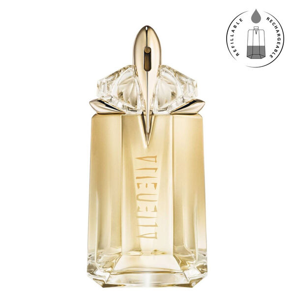 Alien Goddess Mugler