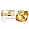 Lady Million Royal Rabanne