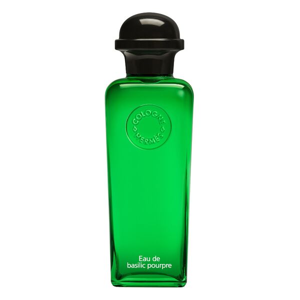 Eau de Basilic Pourpre Hermès