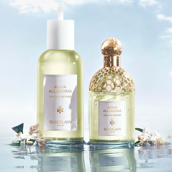 Aqua Allegoria Nerolia Vetiver Guerlain