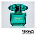 Crystal Emerald Versace