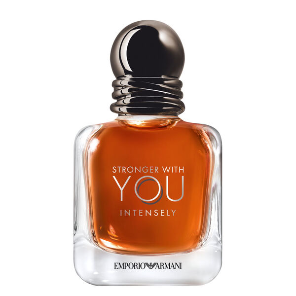 Stronger With You Intensely Giorgio Armani