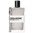 This is Him! Undressed Zadig & Voltaire