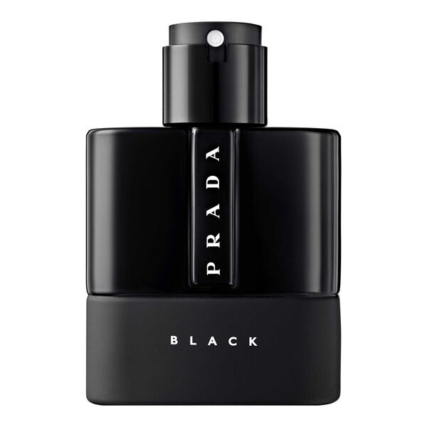 Luna Rossa Black Prada