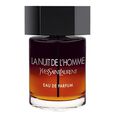 La Nuit de L'Homme Yves St Laurent