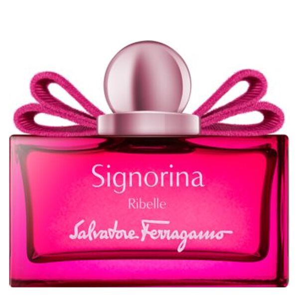 Signorina Ribelle Ferragamo