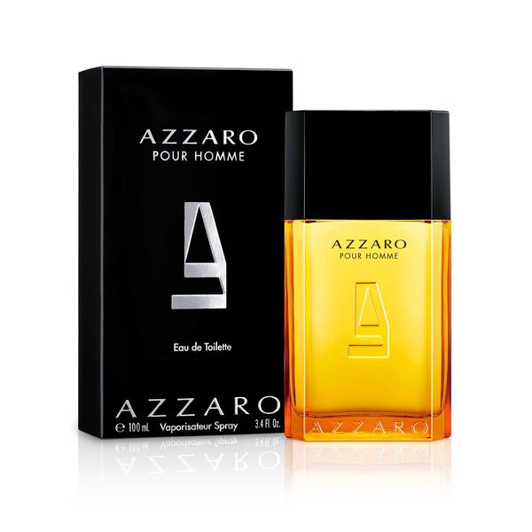 Azzaro pour homme Azzaro