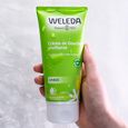 Refresh Weleda