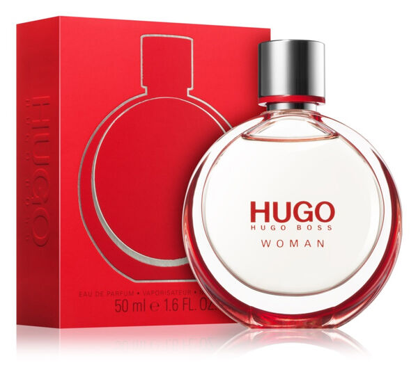 Hugo Woman Hugo Boss