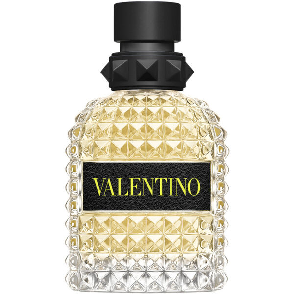 Born In Roma Yellow Dream Uomo Valentino