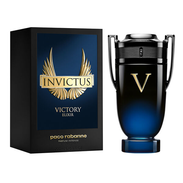 Invictus Victory Elixir Rabanne