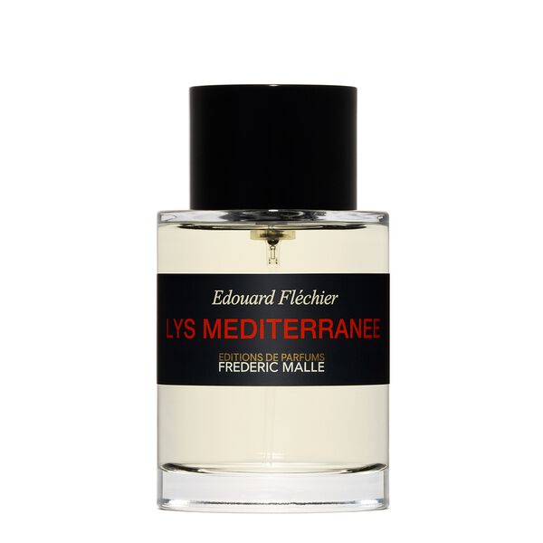 Lys Mediterranée Frederic Malle