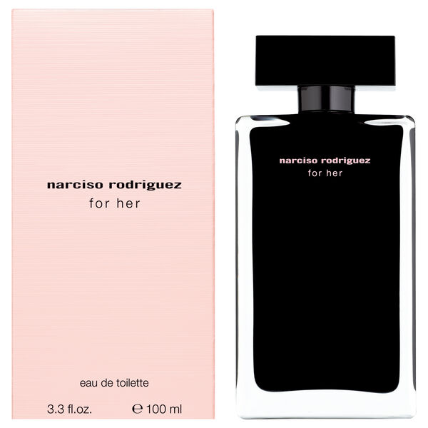 For Her Narciso Rodriguez