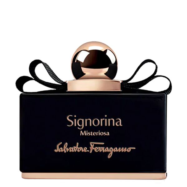 Signorina Misteriosa Ferragamo