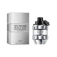 Spicebomb Metallic Musk Viktor & Rolf