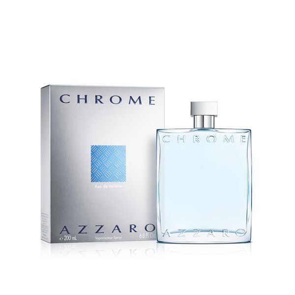 Chrome Azzaro