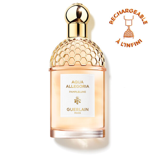 Aqua Allegoria Pamplelune Guerlain