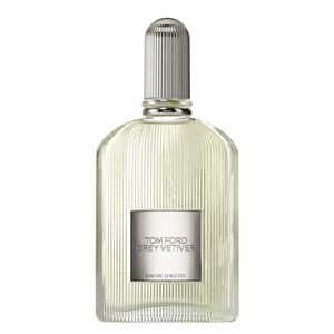 Grey Vetiver