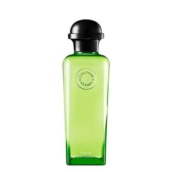 Eau de pamplemousse rose Hermès