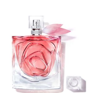 La Vie est Belle Rose Extraordinaire