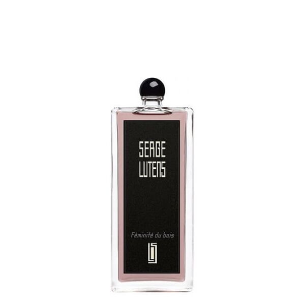 Féminité du Bois Serge Lutens