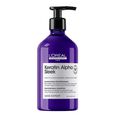 Serie Expert Keratin Alpha Sleek l'or&eacute;al professionnel