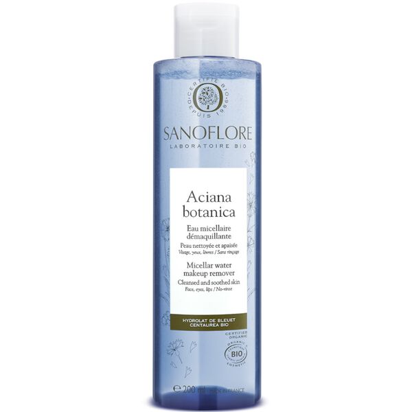 Aciana Botanica Sanoflore