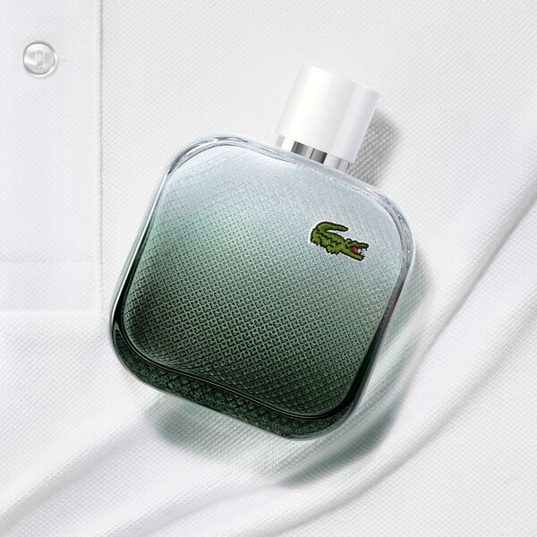 L.12.12 Blanc Eau Intense Lacoste