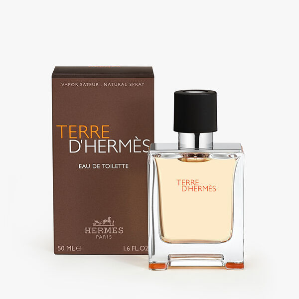 Terre d'Hermès Hermès