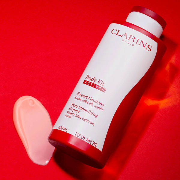 Body Fit Active Clarins